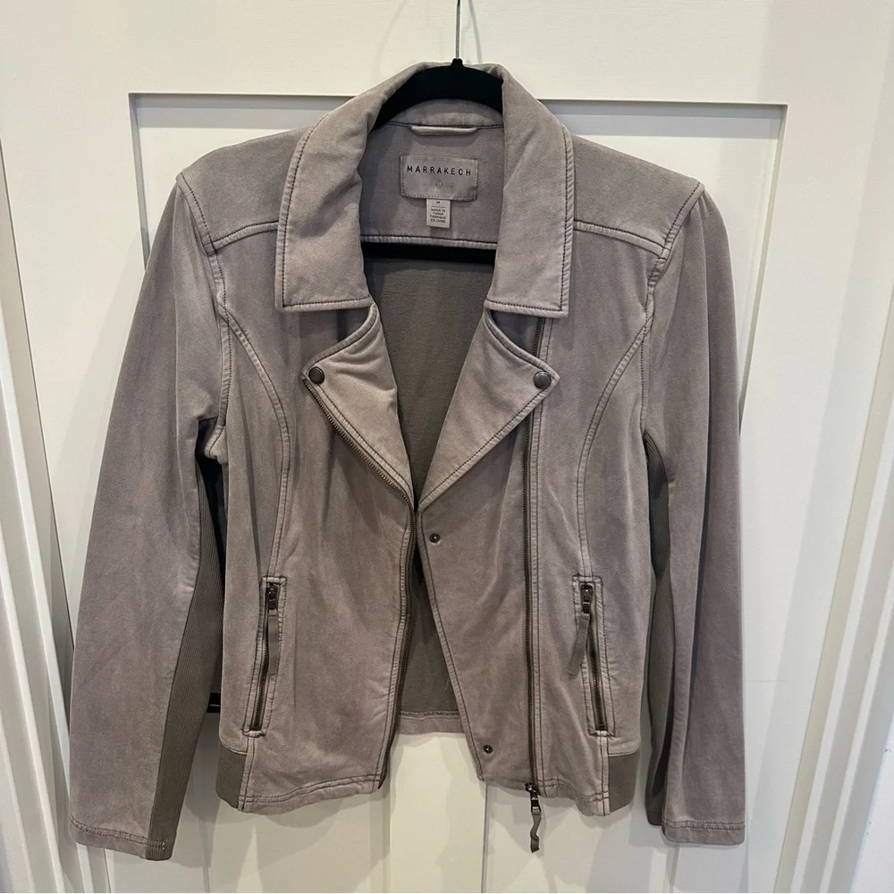 Marrakech Jacket - Picture 9 of 12